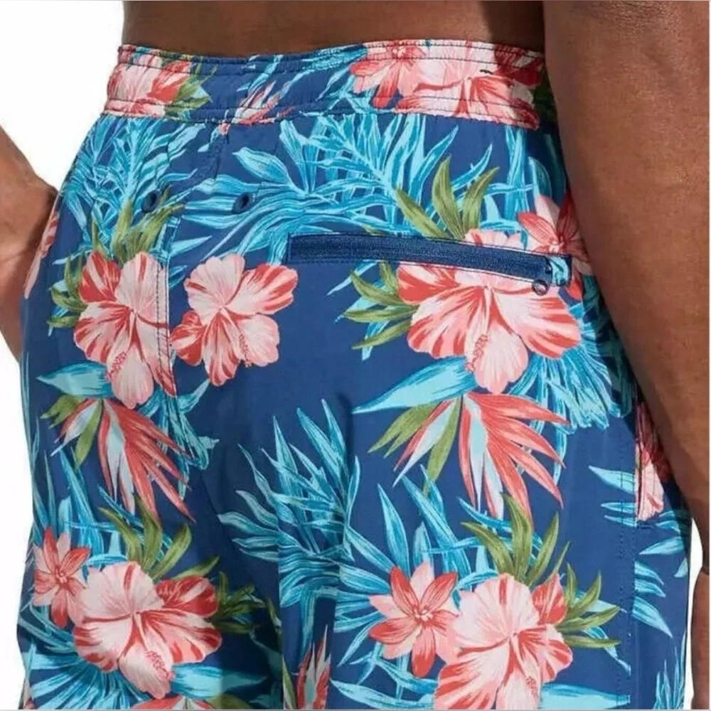 Kirkland Signature Men's Swim Short